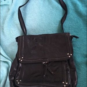 The Sak Purse