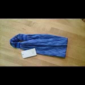 Lululemon Bang Buster Headband