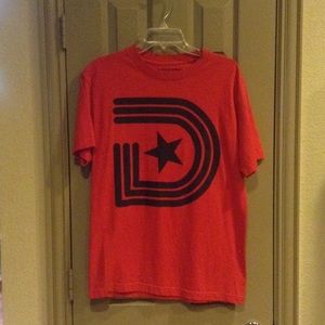 City of Dallas Tshirt