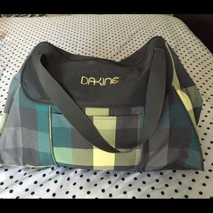 Dakine Weekend Bag