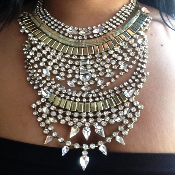 Jewelry - Tribal