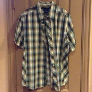 Men's shirt by Prana