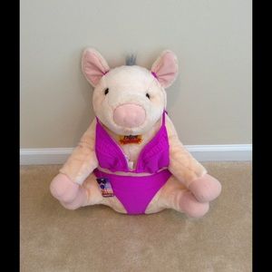 👙Lasercut Triangle Bikini Top & Bottoms👙