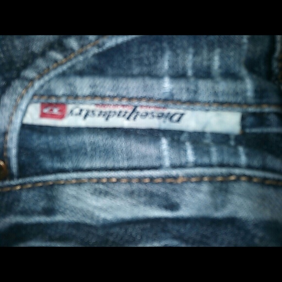 Jeans - Picture 4 of 4