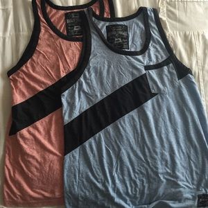 Mens Tanks