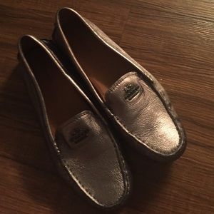 Coach Nancy Loafer, never worn