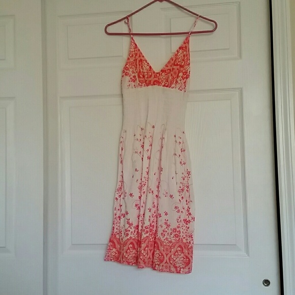 Summer dress