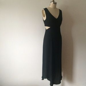 🎉HP RACHEL by Rachel Roy Black Cut Out Dreas 🎉