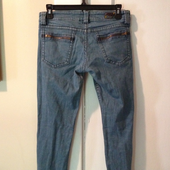 WAX Denim Jeans - Picture 2 of 3