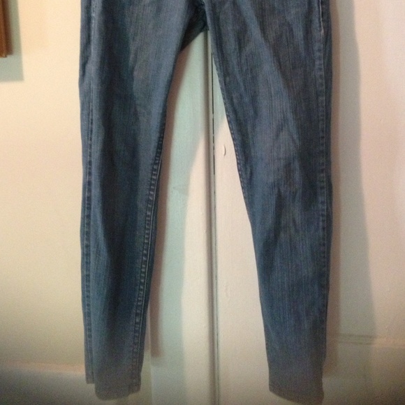WAX Denim Jeans - Picture 3 of 3