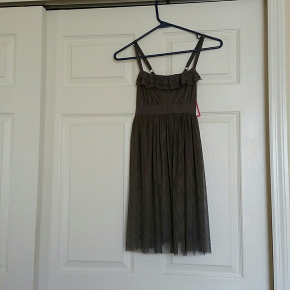 Dress gray