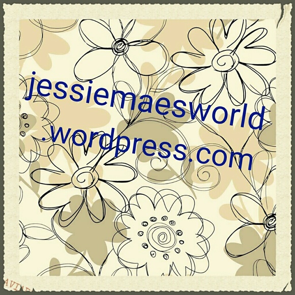 HEY guys!! Check out my new blog!