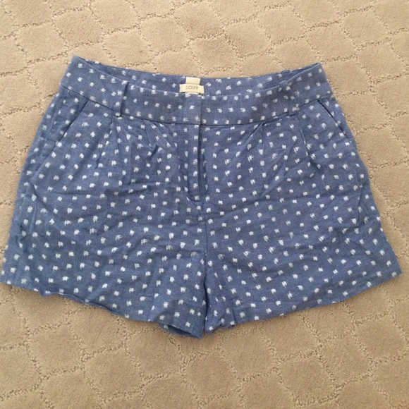 JCrew shorts