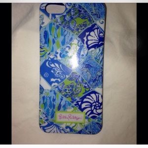Lilly case