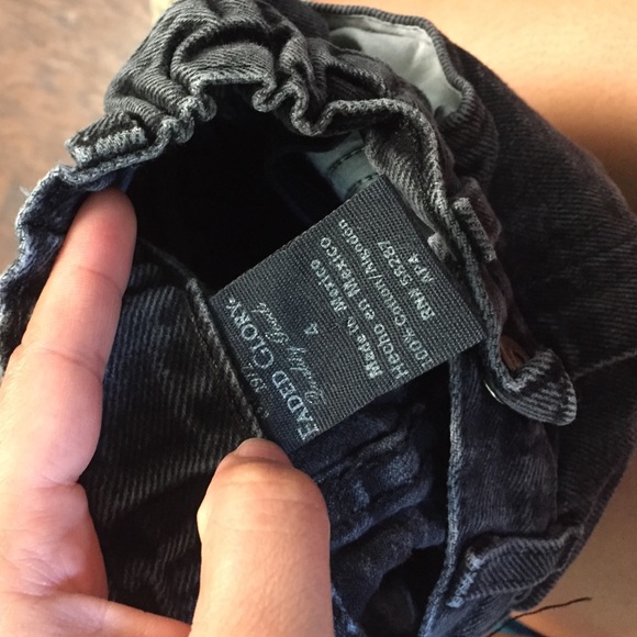 Kids pants - Picture 3 of 3