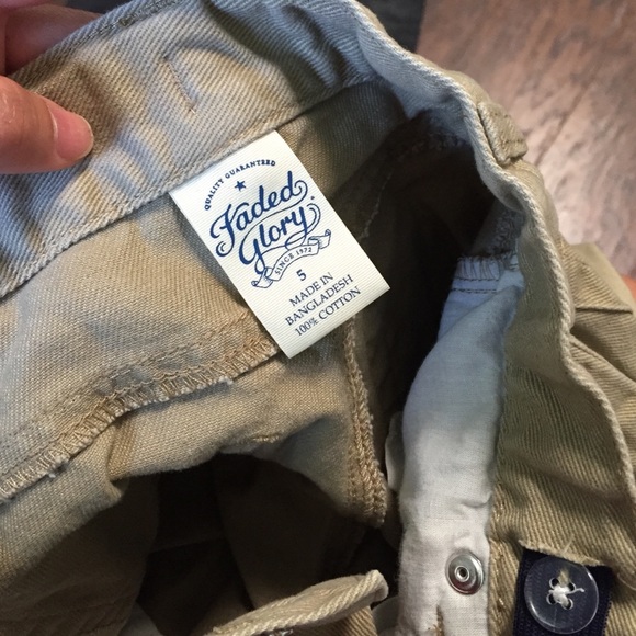 Kids pants - Picture 2 of 3