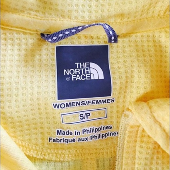 Women's Northface polo - Picture 2 of 3