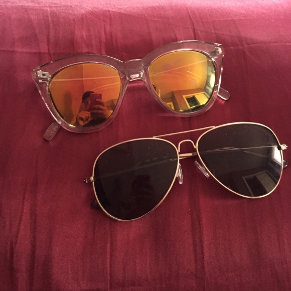 Sunglasses 😎