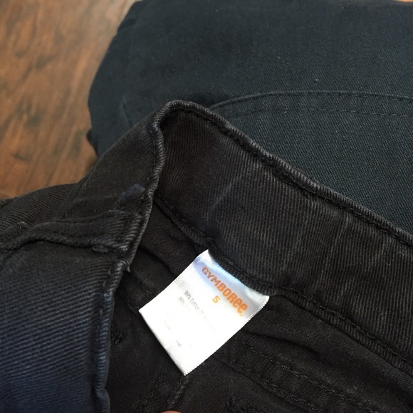 Kids pants - Picture 2 of 2