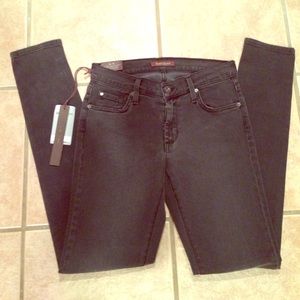 James Jeans Twiggy (legging) size 27