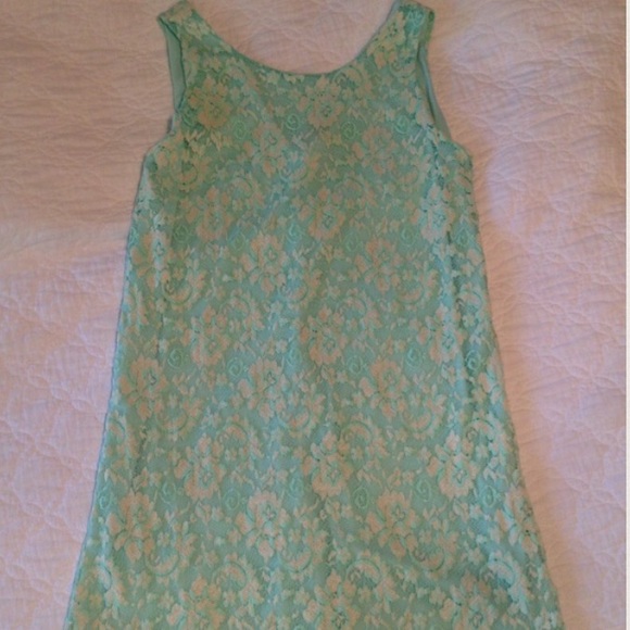 Pink blush tank