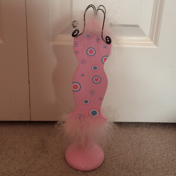 Jewelry Holder
