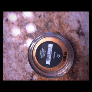 BareMinerals eye shadow