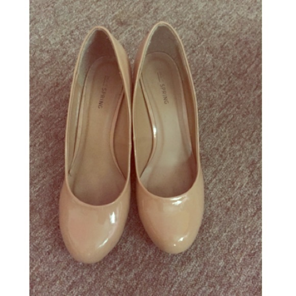Call It Spring Shoes - Wedges