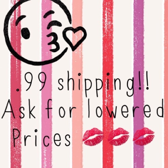 .99 shipping!!!!
