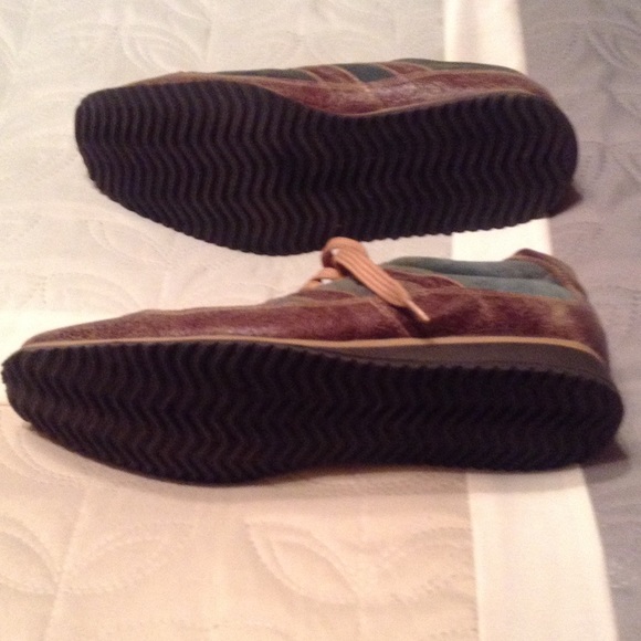 Flash sale 💥 Natha Studio men shoes from Italy - Picture 2 of 3