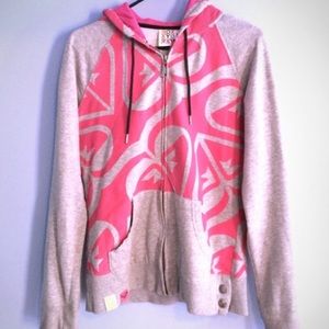 Roxy sweatshirt