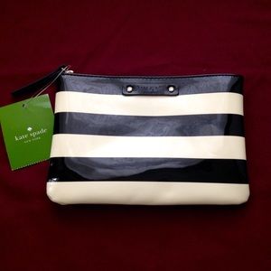 Kate Spade Wristlet