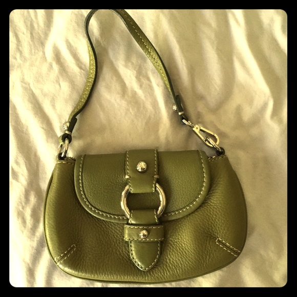 Banana Republic Clutch