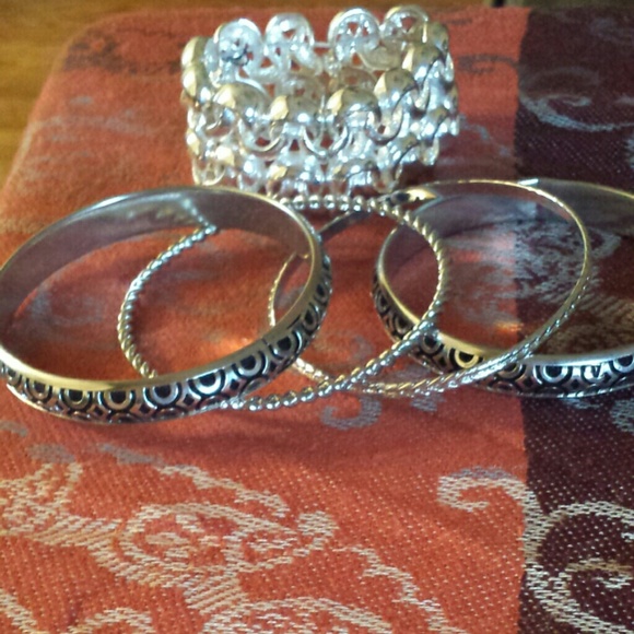 Bracelets