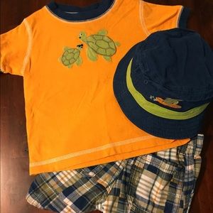 Baby Gymboree Bundle