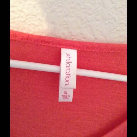 Pink Top - Picture 2 of 3