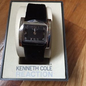 Kenneth Cole reaction watch