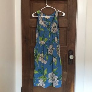 Anthropologie dress