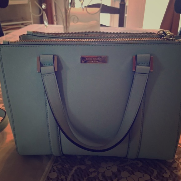 Kate Spade Loden small handbag