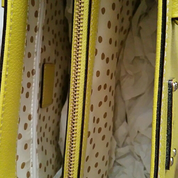 NWT kate spade handbag - Picture 3 of 4