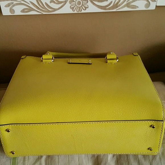 NWT kate spade handbag - Picture 4 of 4