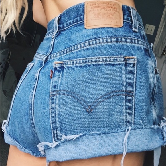 Reserved Levi cutoffs
