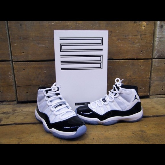 Jordan Concord 11 retro