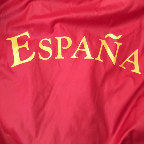 Authentic Adidas Jacket - Picture 3 of 3