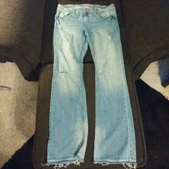 Aeropostale jeans