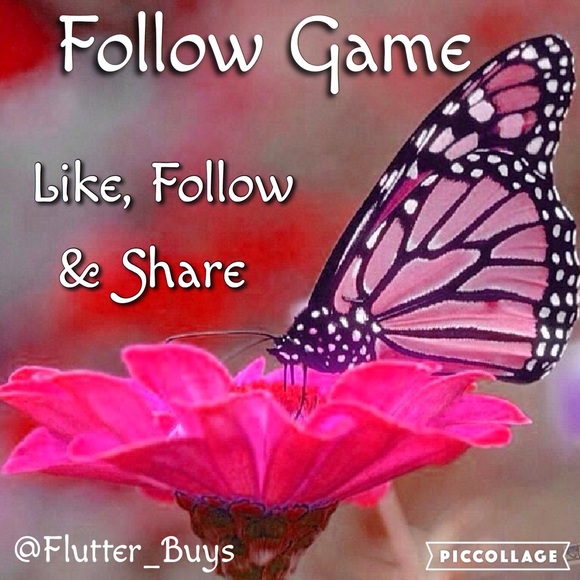 ๐พFOLLOW GAME ๐พ - Picture 2 of 2