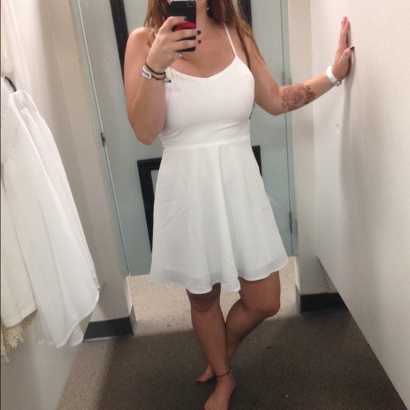 Cute Forever 21 Dress