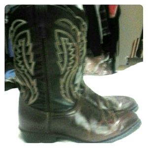 Mens cowboy boots