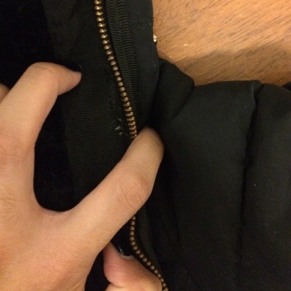 Zara basic jacket - Picture 3 of 4