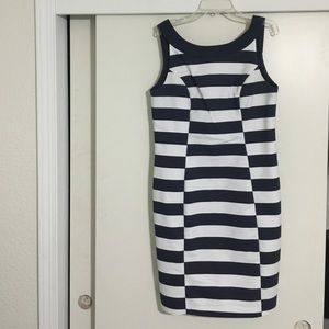 H&M dress